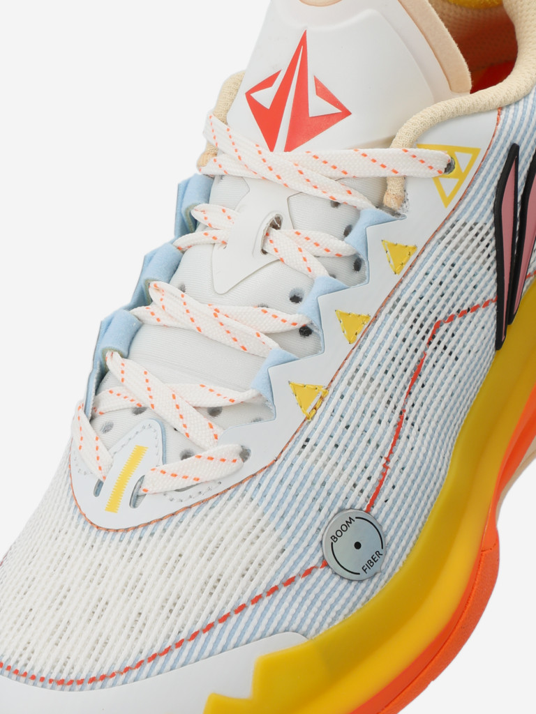 Кроссовки для мальчиков Li-Ning