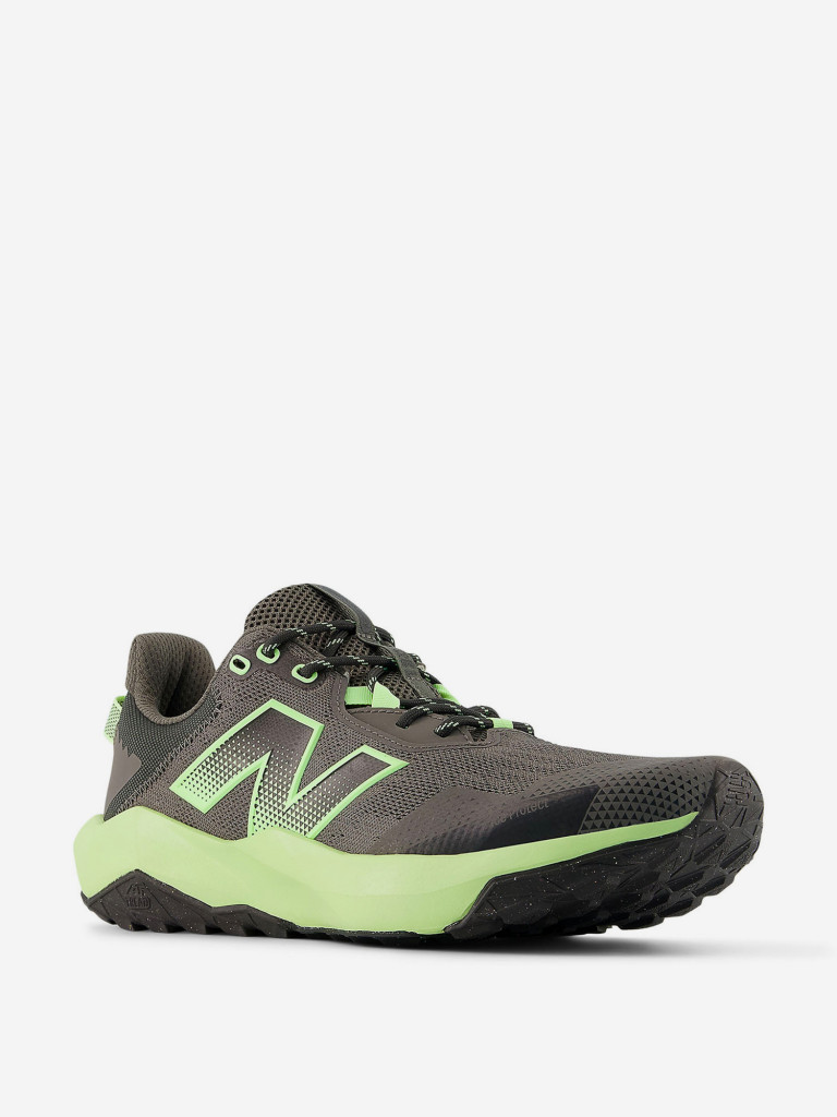 Кроссовки мужские New Balance Nitrel