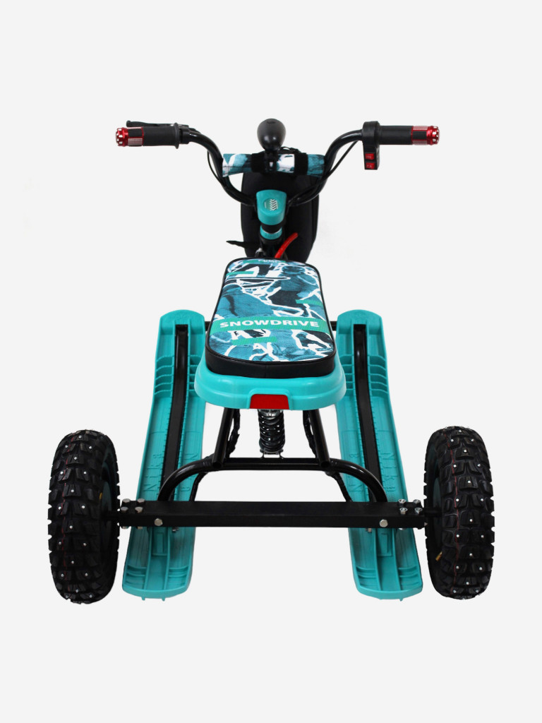 Электроснегокат Snow Razor PRO