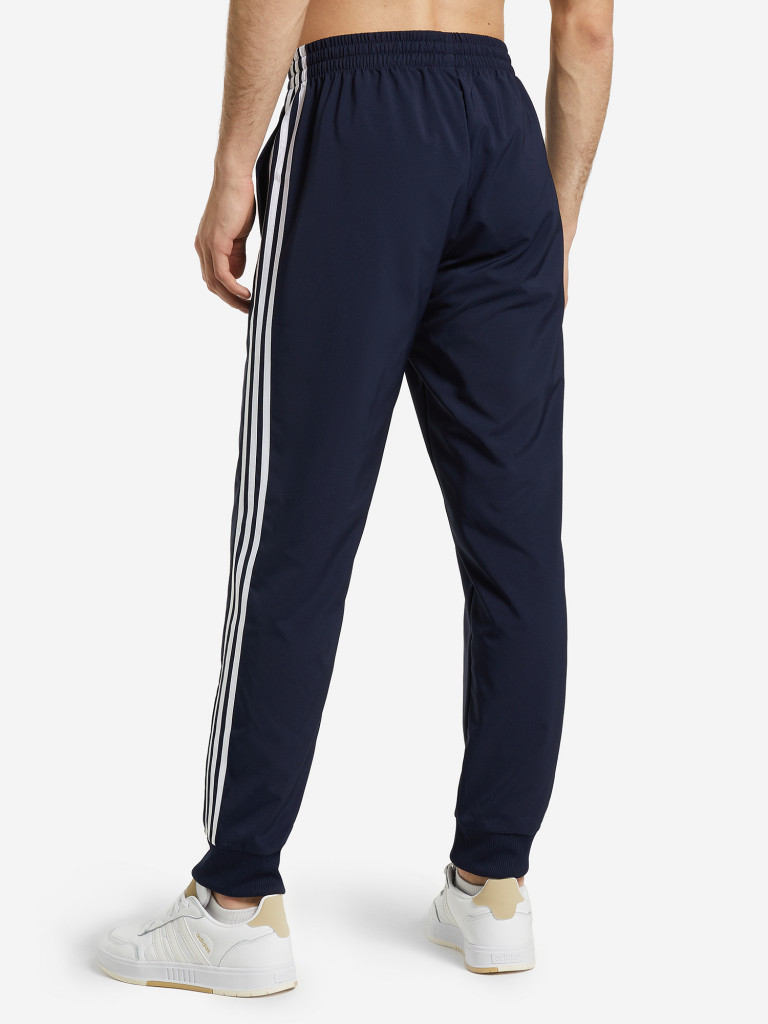 Брюки мужские adidas Essentials 3-Stripes