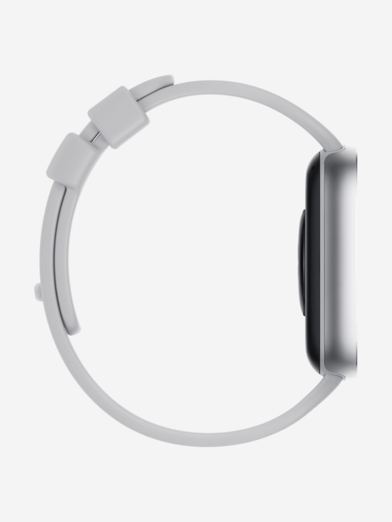 Смарт-часы Redmi Watch 4 Silver Gray