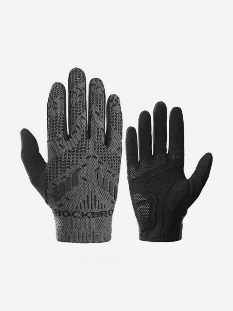 Перчатки спортивные Rockbros S255-1
