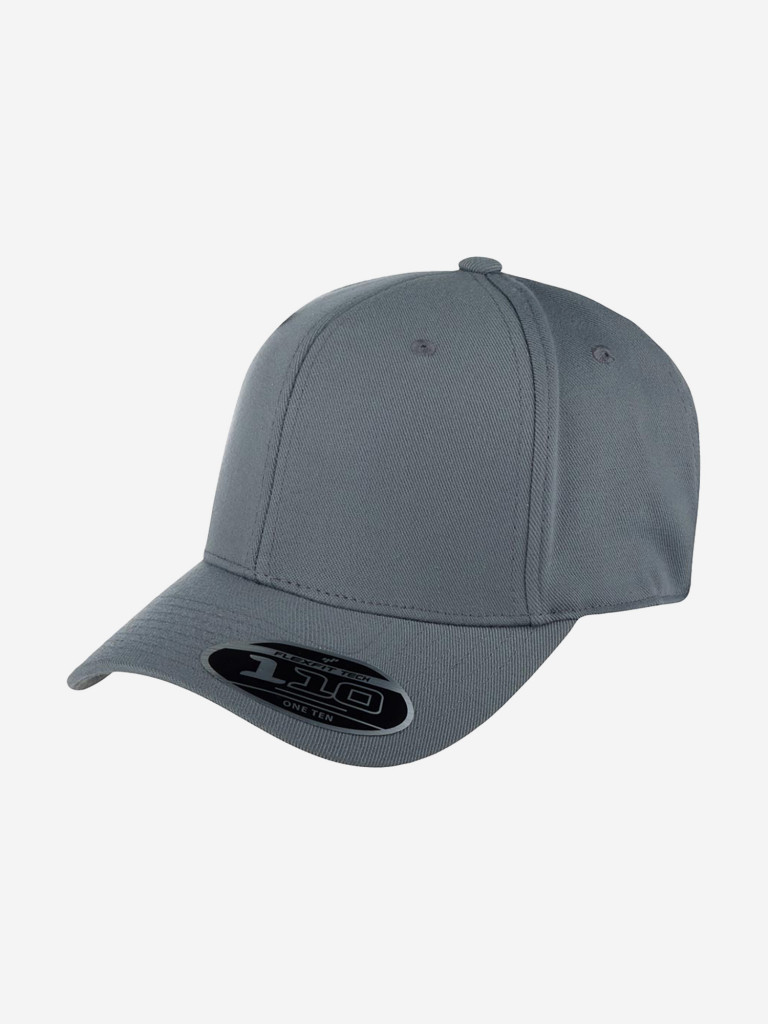 Бейсболка FLEXFIT 110C (серый)
