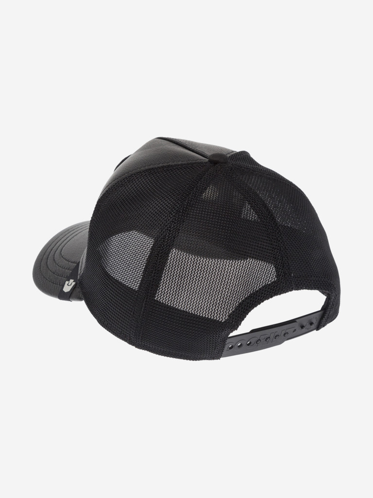 Бейсболка с сеточкой GOORIN BROTHERS 101-2943