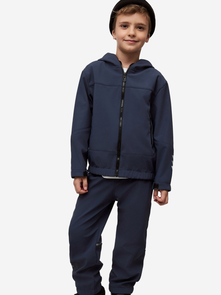 Ветровка для мальчиков TOTTI KIDS