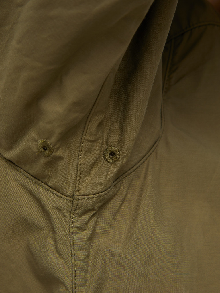 Ветровка женская Fjallraven
