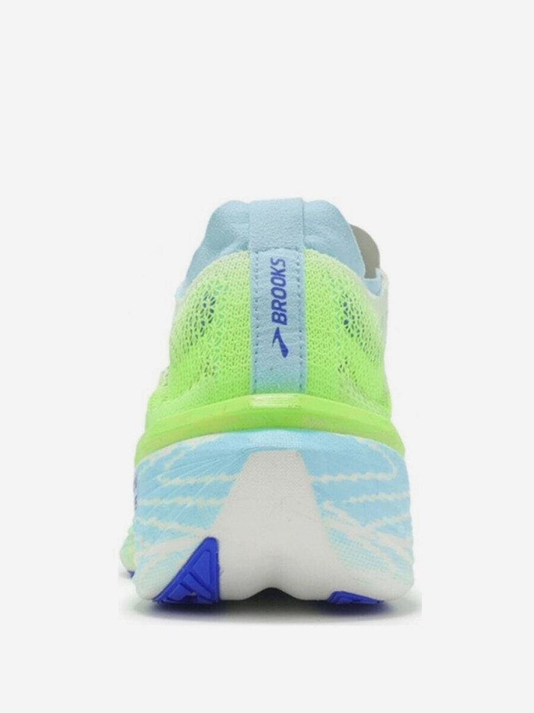 Кроссовки спортивные унисекс для бега Brooks