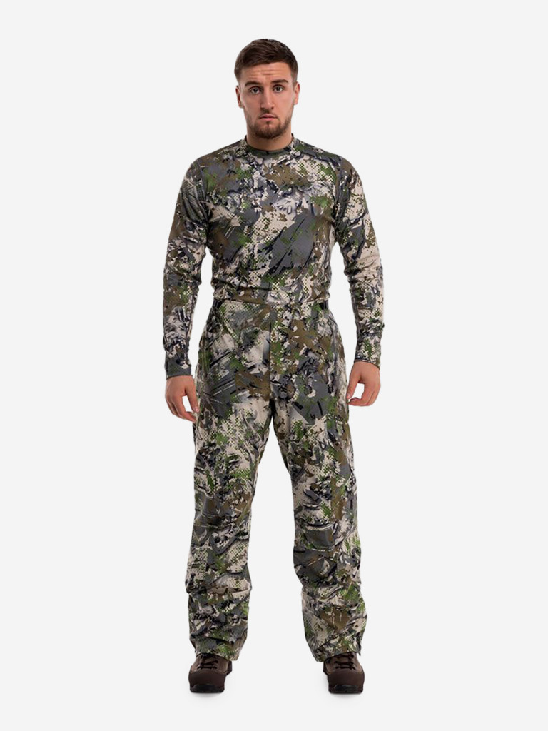 Брюки мужские SKRE Nebo SL Rain Pants