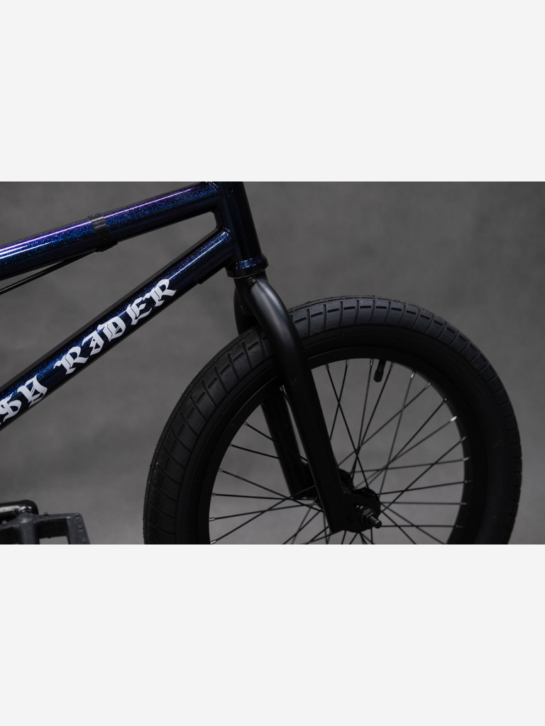 Велосипед BMX EasyRider 18"