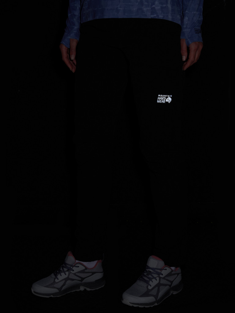Брюки женские Mountain Hardwear Chockstone Alpine Lt Pant