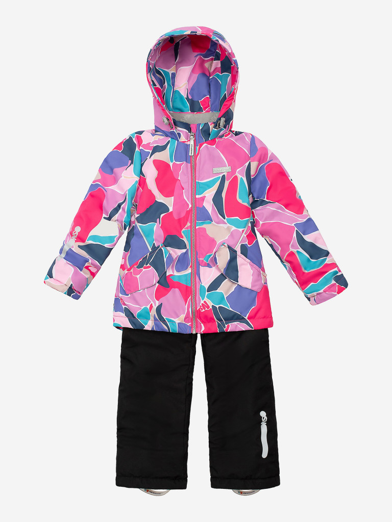 Костюм NIKASTYLE