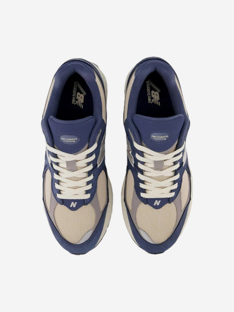 Кроссовки New Balance 2002R Vintage Indigo