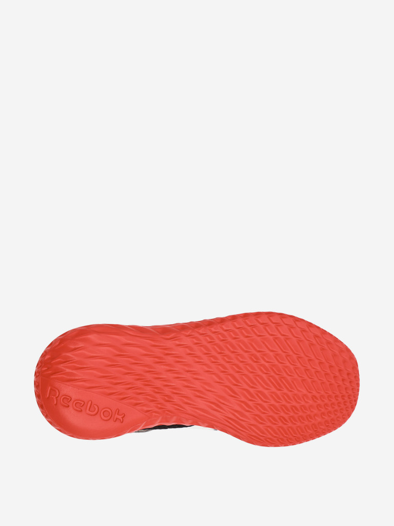 Кроссовки для мальчиков Reebok Rush Runner Slip-On