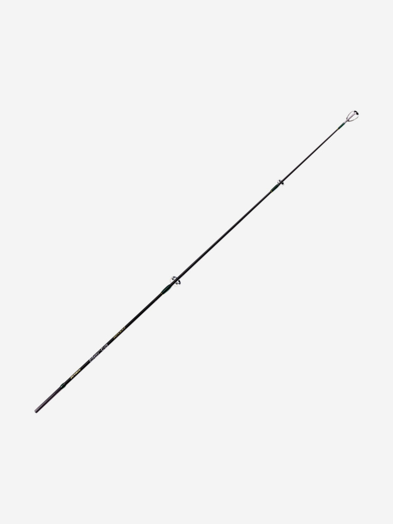 Зимняя удочка ZETRIX BERTA ZBT-65 GEN2, BIG VIB EDITION max 65g, длина - 0,65m