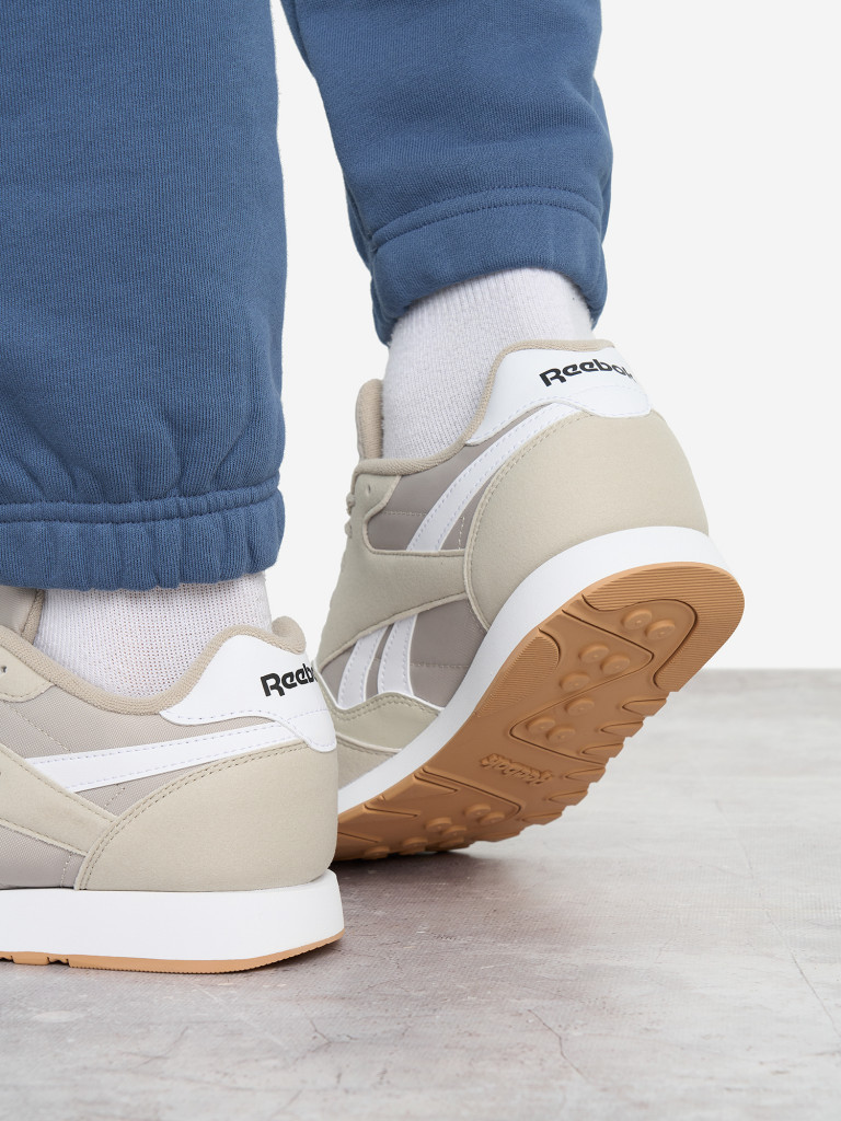 Кроссовки мужские Reebok Ultra Flash