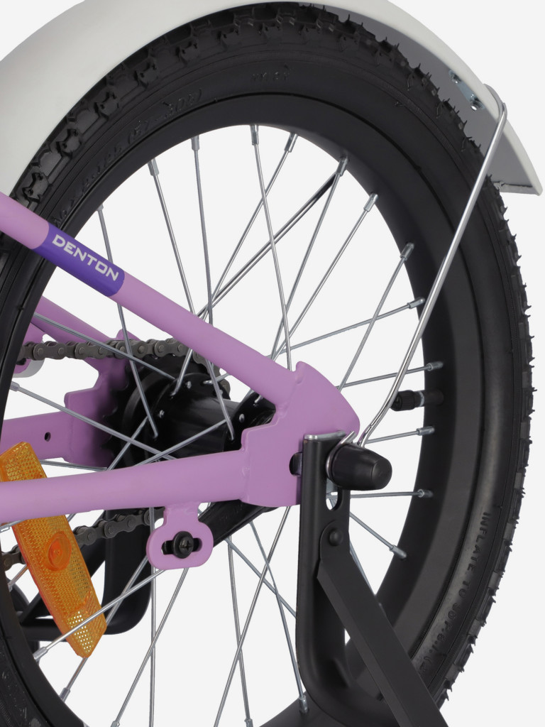 Велосипед для девочек Denton Sunny 16"