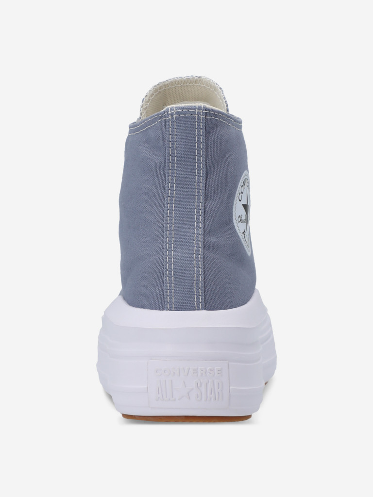 Кеды женские Converse Chuck Taylor All Star Move