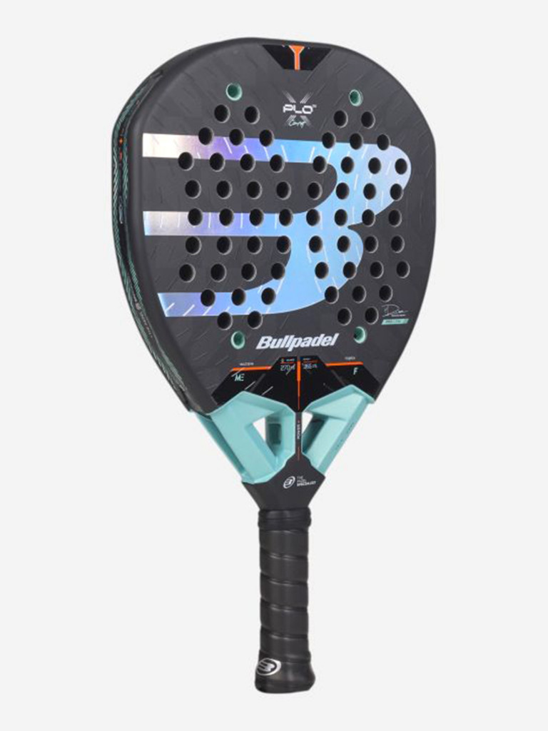 Ракетка для падела Bullpadel XPLO COMFORT 02 27