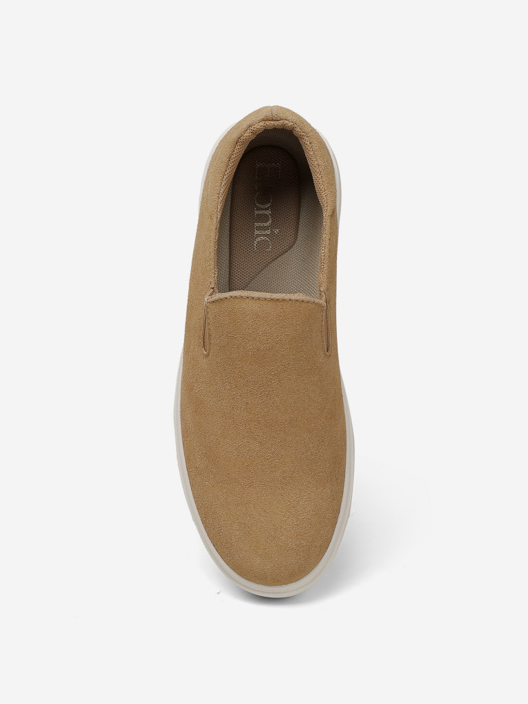 Слипоны женские Etonic Misty