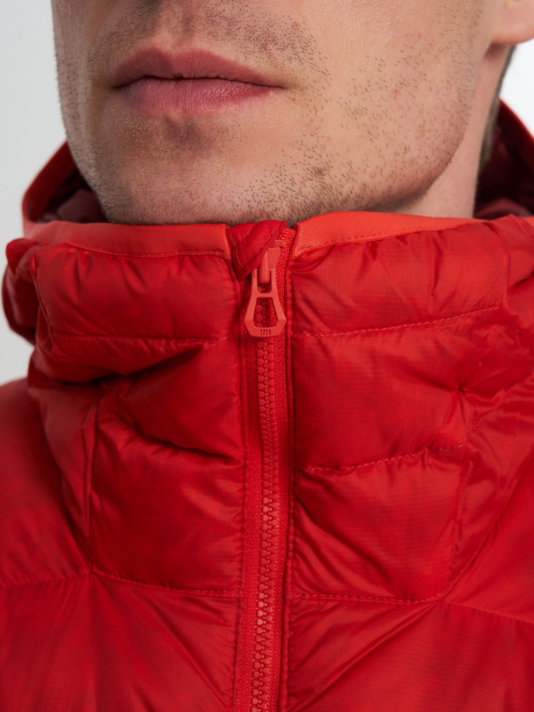 Пуховик мужской Helly Hansen Verglas 2.0