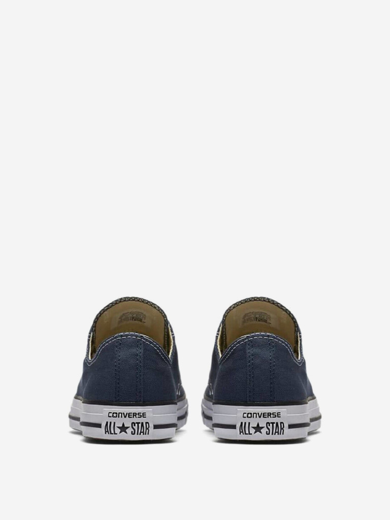 Кеды Converse Chuck Taylor All Star Ox