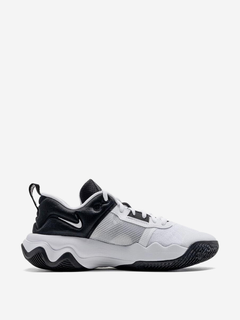 Кроссовки Nike Giannis Immortality 3 Ep