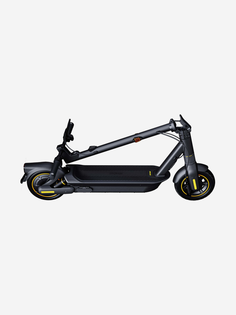 Электросамокат Ninebot by Segway KickScooter Max G2