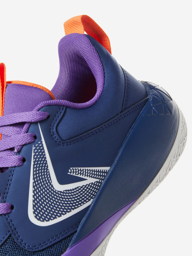 Кроссовки мужские Demix Argon Fusion