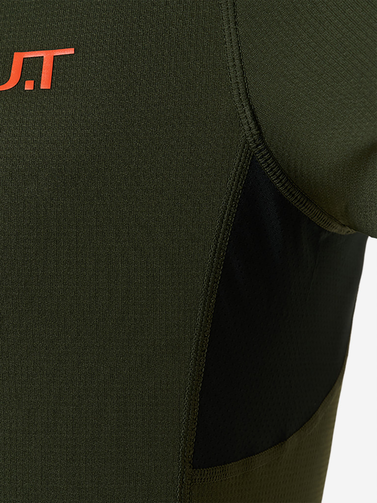 Футболка для охоты мужская HUT PARMA