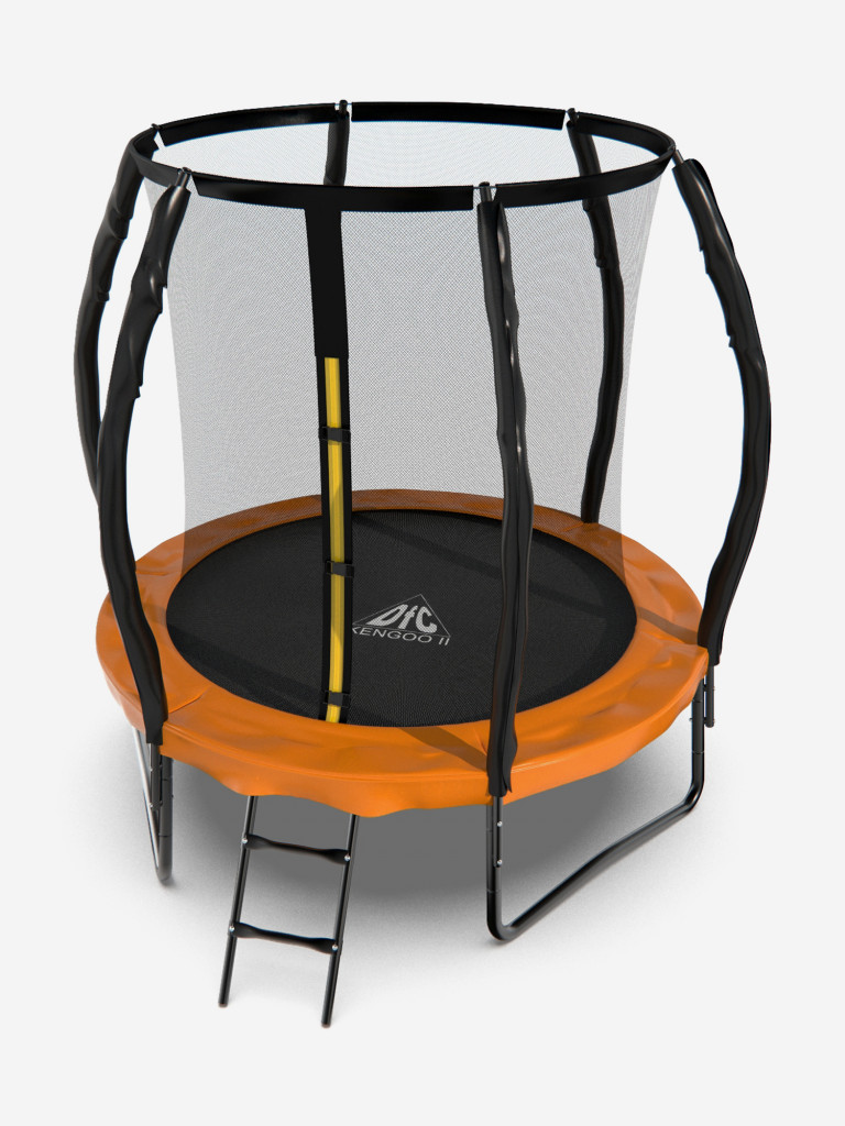 Батут DFC KENGOO II 6ft