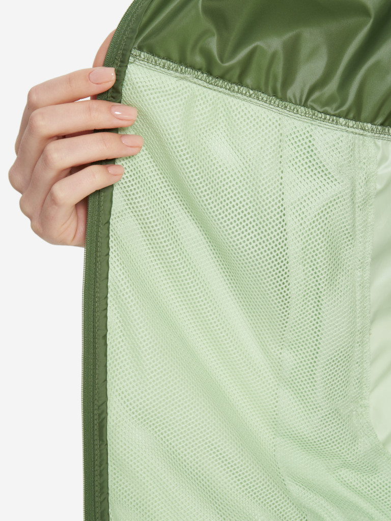 Ветровка женская Columbia Flash Forward Windbreaker