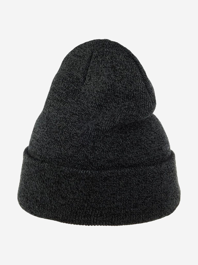 Шапка с отворотом AMERICAN NEEDLE AN-2110 Blank Terrain Knit (серый)