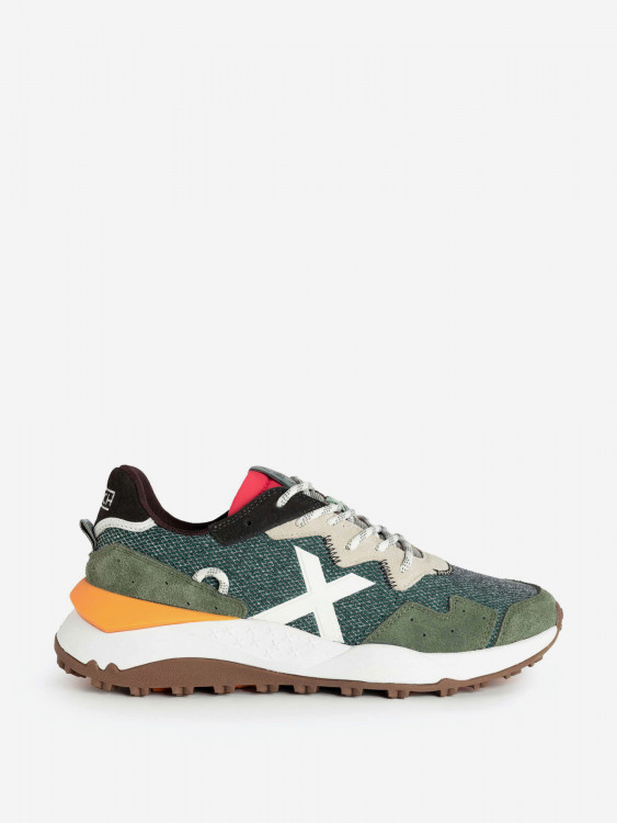 Кроссовки мужские Munich X SHIBUYA 11