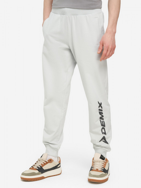 Брюки мужские Demix