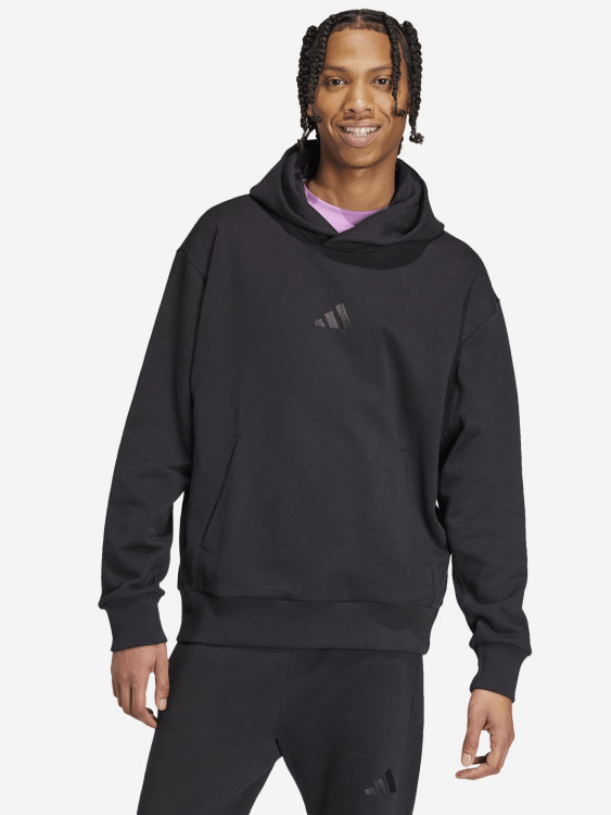 Худи мужское adidas