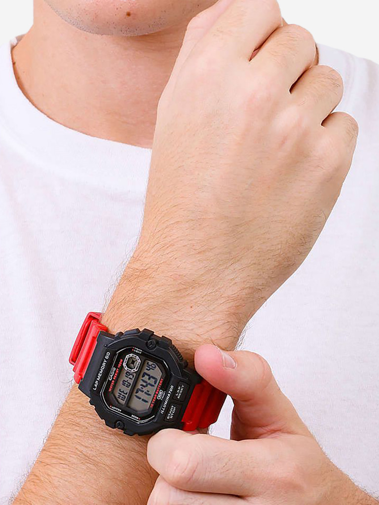 Наручные часы CASIO