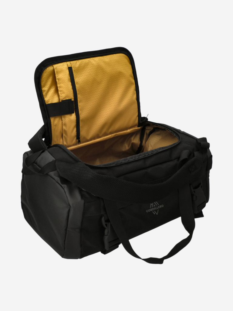 Сумка-рюкзак Cordillero 50л