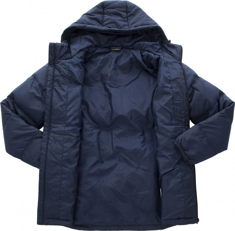 Пуховик мужской Demix