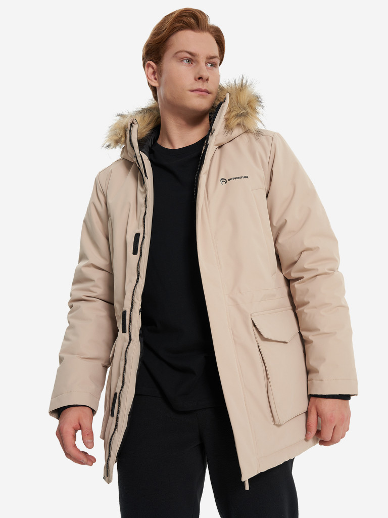 Куртка утепленная мужская Outventure
