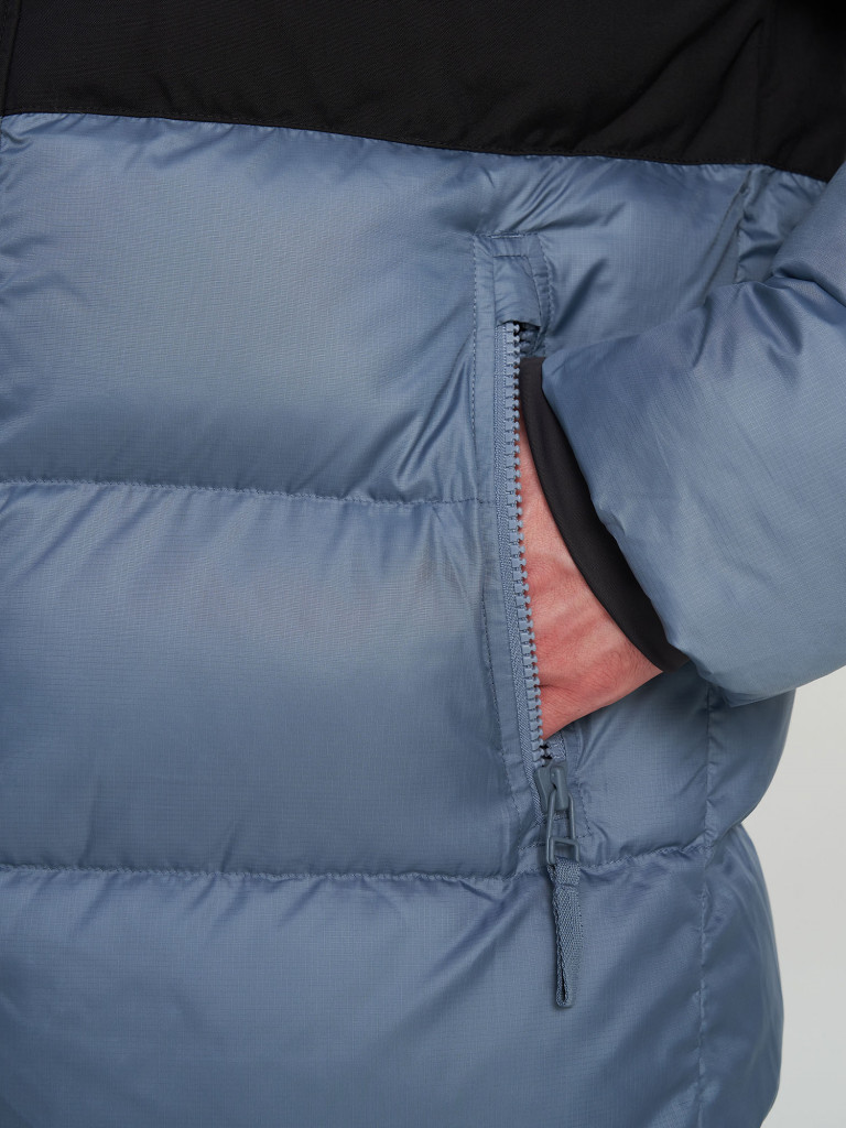 Куртка утепленная мужская Helly Hansen Active