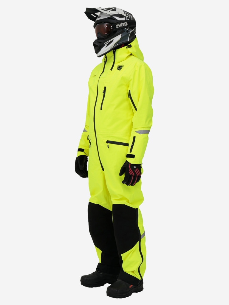 Комбинезон Hyperlook Rebel