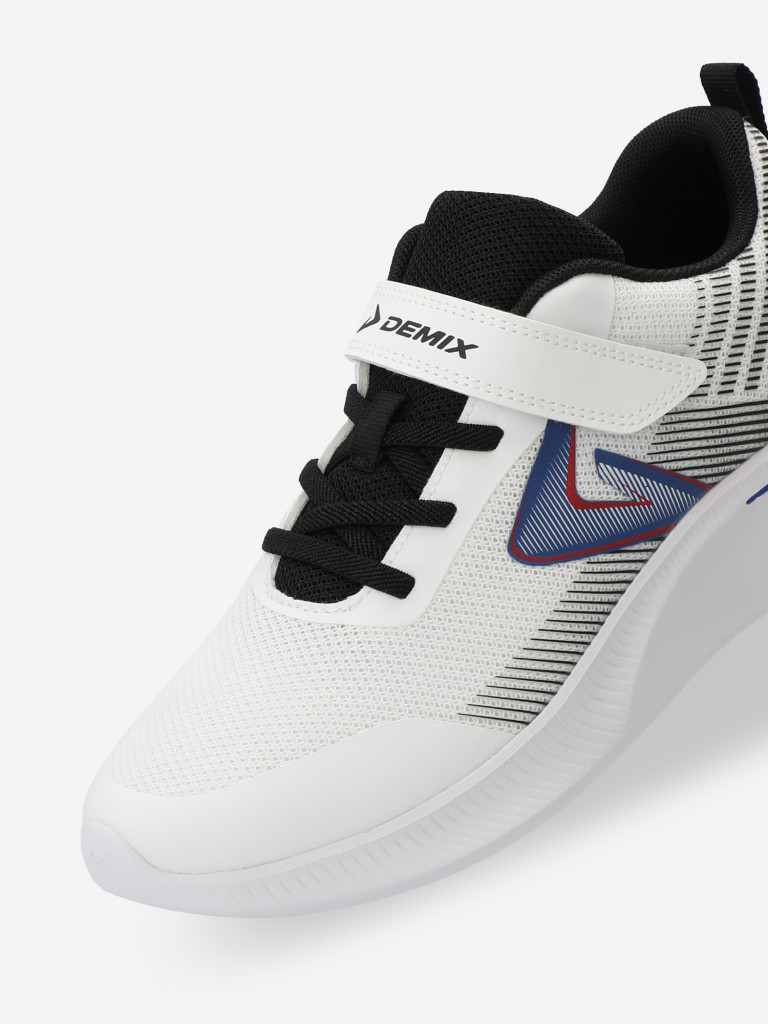 Кроссовки для мальчиков Demix Sp Turbo Base 2.0