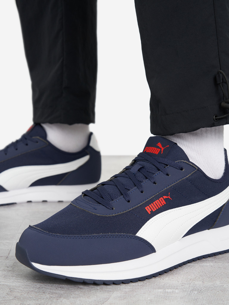 Кроссовки мужские PUMA R78 Lightwind