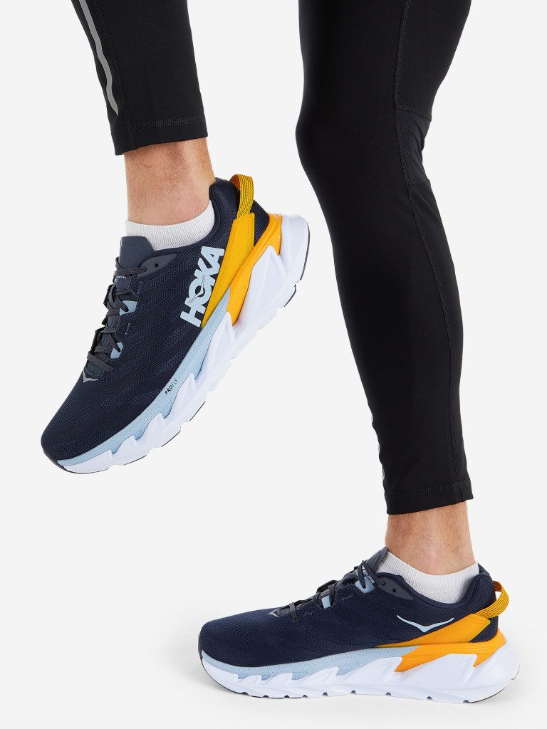 Кроссовки мужские Hoka One One Elevon 2