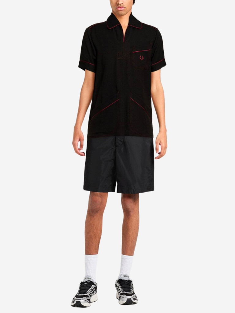 Поло мужское FRED PERRY
