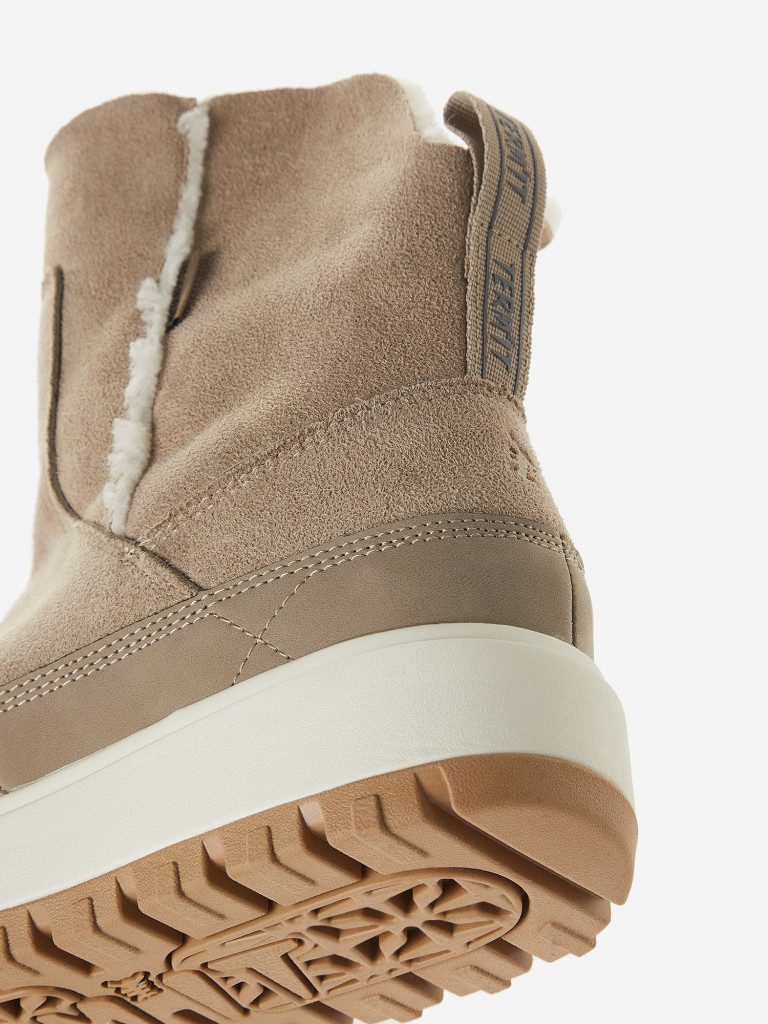 Сапоги утепленные женские Termit Level Up