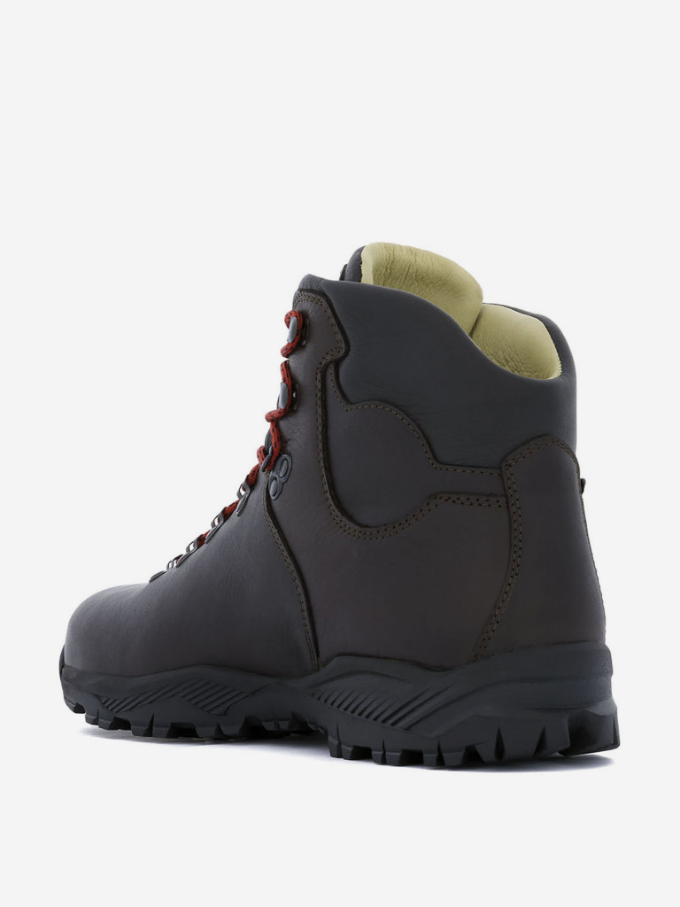 Ботинки Lomer Keswick MTX Thinsulate Caffe'