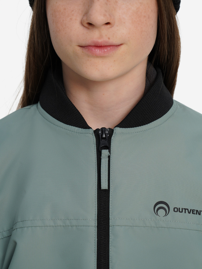 Куртка утепленная для девочек Outventure