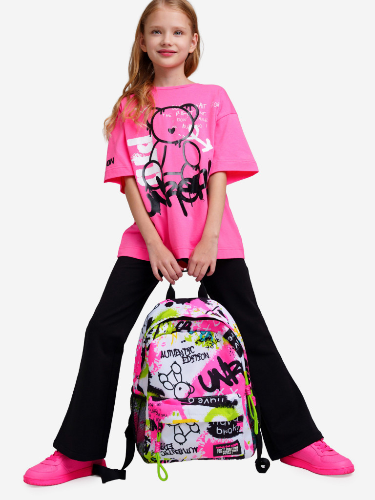Рюкзак для девочек PlayToday