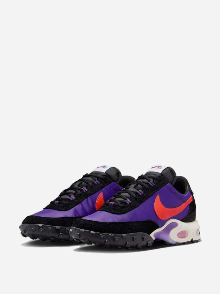 Кроссовки мужские повседневные Nike Air Max Waffle Racer SP